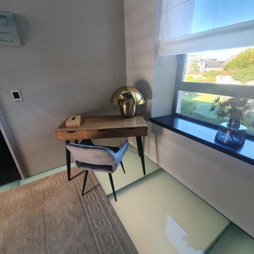 Residence Montagne Du Parc Нивель Экстерьер фото